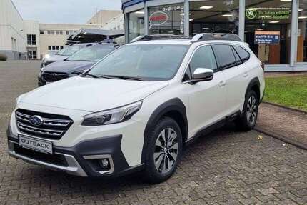 Subaru OUTBACK 4.900 km 47.490 &euro; Friedberg 61169