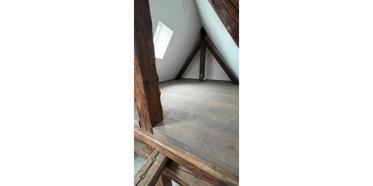 Maisonettenwohnung Gelnhausen - 2 Zimmer, 53 m&sup2;, 980&euro; | Angebot:26398981