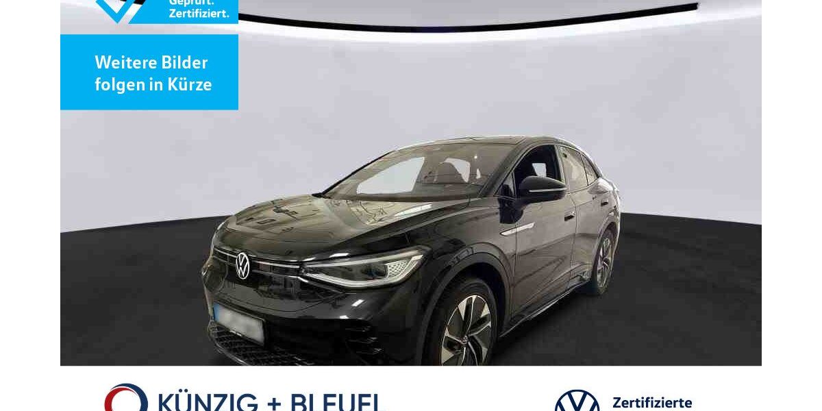 VW ID.5 39.555 km 34.980 &euro; Aschaffenburg 63741
