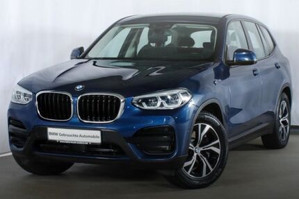BMW X3 124.542 km 26.980 &euro; Maintal 63477