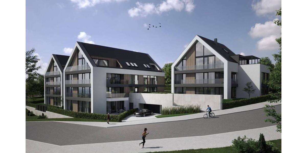 Etagenwohnung Kronberg im Taunus Kronberg - 5 Zimmer, 177 m&sup2;, 1.919.000&euro; | Angebot:25667815