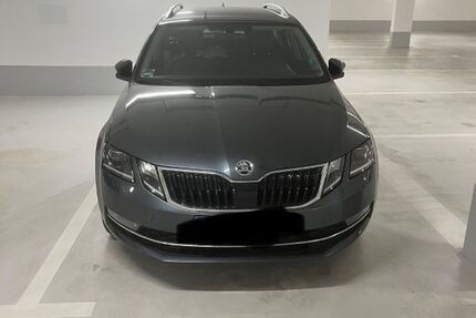 Skoda Octavia 175.000 km 12.990 &euro; Offenbach am Main 63067
