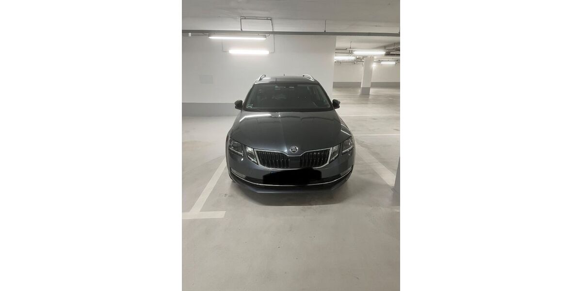 Skoda Octavia 175.000 km 12.990 &euro; Offenbach am Main 63067