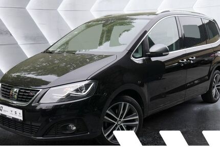 Seat Alhambra 70.969 km 32.847 &euro; Gelnhausen 63571