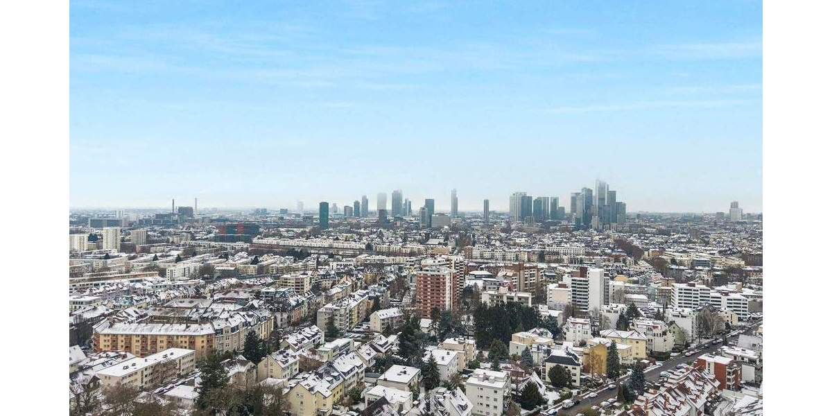 Etagenwohnung Frankfurt am Main Sachsenhausen - 3 Zimmer, 97 m&sup2;, 449.500&euro; | Angebot:25691010