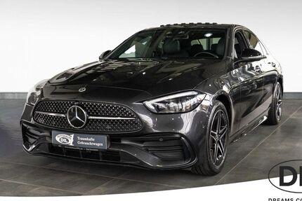 Mercedes-Benz C 300 78.000 km 38.650 &euro; Bad Nauheim 61231