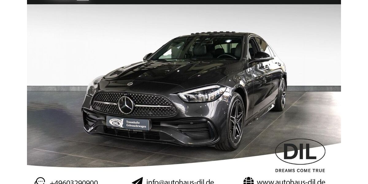 Mercedes-Benz C 300 78.000 km 38.650 &euro; Bad Nauheim 61231