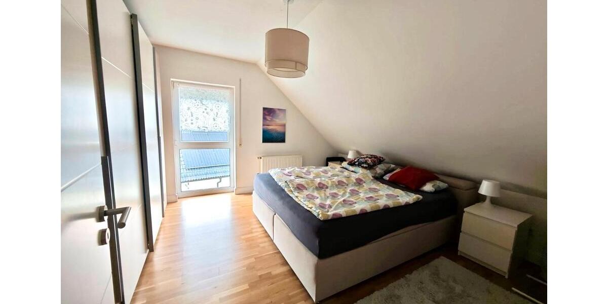 Dachgeschoßwohnung Hasselroth - 2 Zimmer, 65 m&sup2;, 240.000&euro; | Angebot:26550231