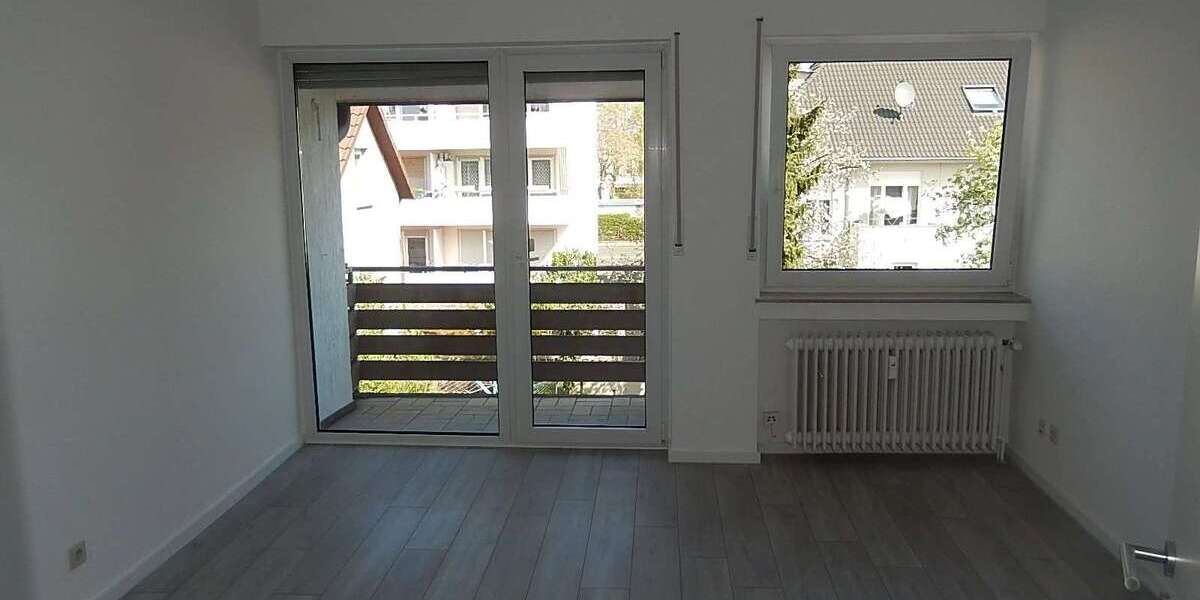Etagenwohnung Neu-Isenburg Isenburg - 1 Zimmer, 30 m&sup2;, 420&euro; | Angebot:26905584