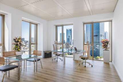 Gewerbeobjekt Frankfurt am Main Gutleutviertel - 1.200&euro; | Angebot:26784582