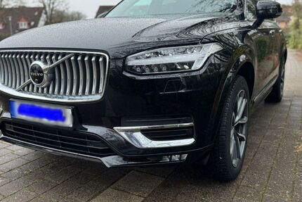 Volvo XC90 75.000 km 39.900 &euro; Bad Homburg 61352