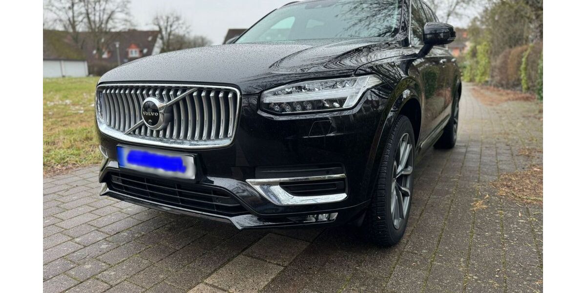 Volvo XC90 75.000 km 41.900 &euro; Bad Homburg 61352