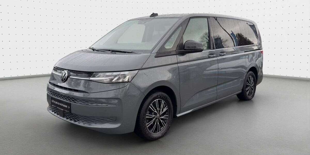 VW T7 Multivan 131.451 km 34.930 &euro; Eschborn 65760