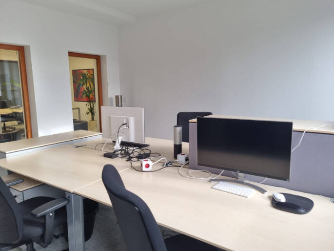 Gewerbeobjekt Frankfurt am Main Innenstadt - 250&euro; | Angebot:25976674