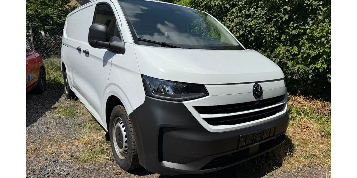 VW T7 Transporter 27.864 km 27.850 &euro; Frankfurt am Main 65936