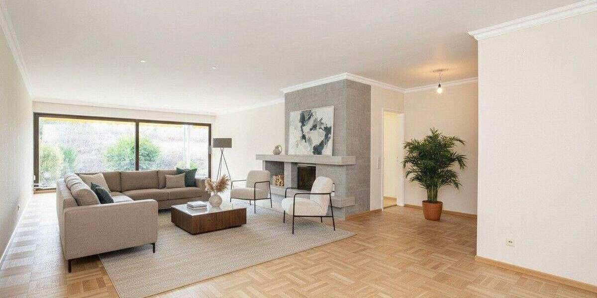 Etagenwohnung Dreieich / Dreieichenhain Dreieichenhain - 3 Zimmer, 135 m&sup2;, 499.000&euro; | Angebot:25776962