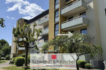 Wohnung Friedrichsdorf - 3 Zimmer, 91 m&sup2;, 349.000&euro; | Angebot:19818594