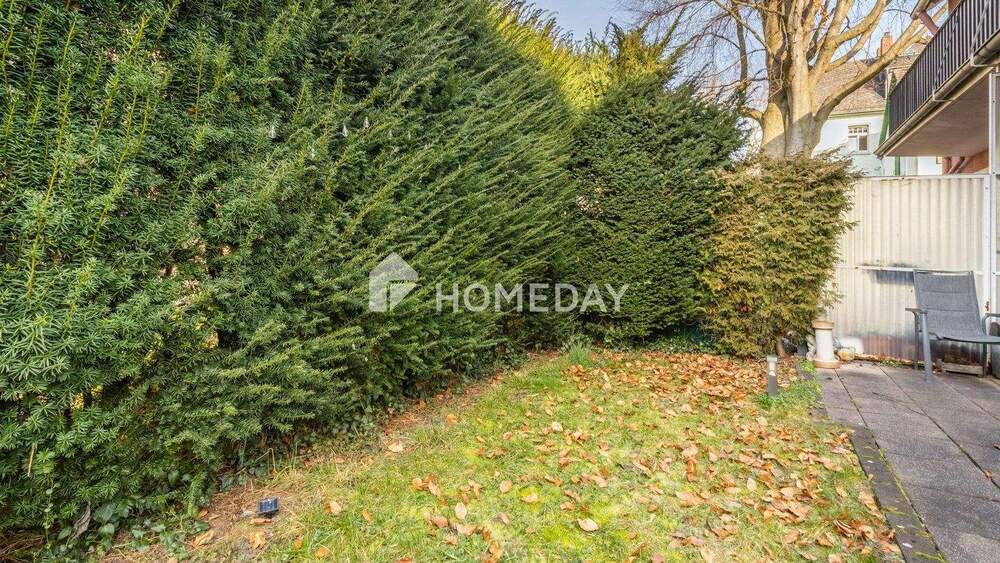 Doppelhaushälfte Bad Homburg vor der Höhe Gonzenheim - 7 Zimmer, 132 m&sup2;, 799.000&euro; | Angebot:25708473