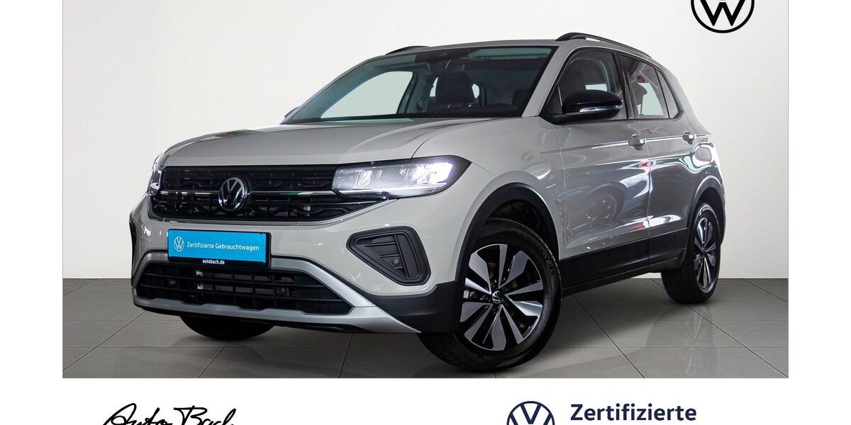 VW T-Cross 11.220 km 24.440 &euro; Bad Homburg 61348
