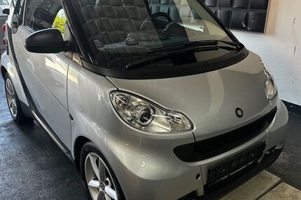 Smart ForTwo 107.000 km 4.900 &euro; Neu-Isenburg 63263