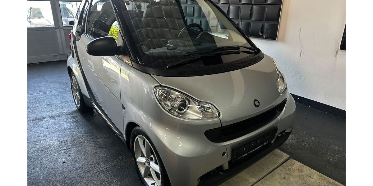 Smart ForTwo 107.000 km 4.900 &euro; Neu-Isenburg 63263