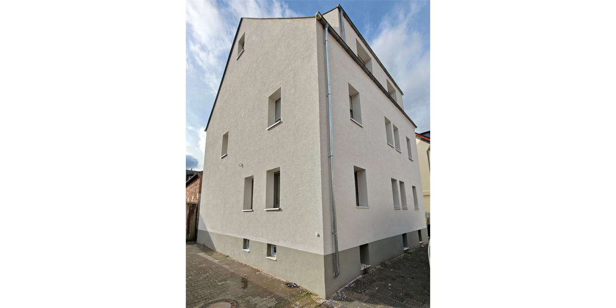 Etagenwohnung Hanau Großauheim - 3 Zimmer, 68 m&sup2;, 269.000&euro; | Angebot:25735314
