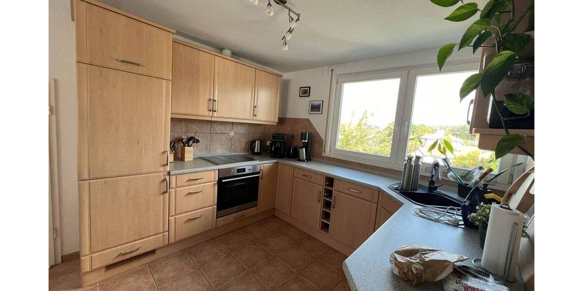 Mehrfamilienhaus, Wohnhaus Ortenberg Bleichenbach - 6 Zimmer, 293 m&sup2;, 435.000&euro; | Angebot:25685661