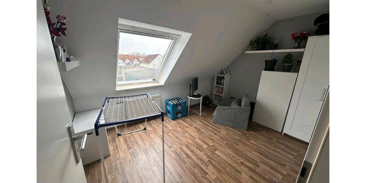 Dachgeschoßwohnung Neuberg - 3 Zimmer, 72 m&sup2;, 1.000&euro; | Angebot:25944218