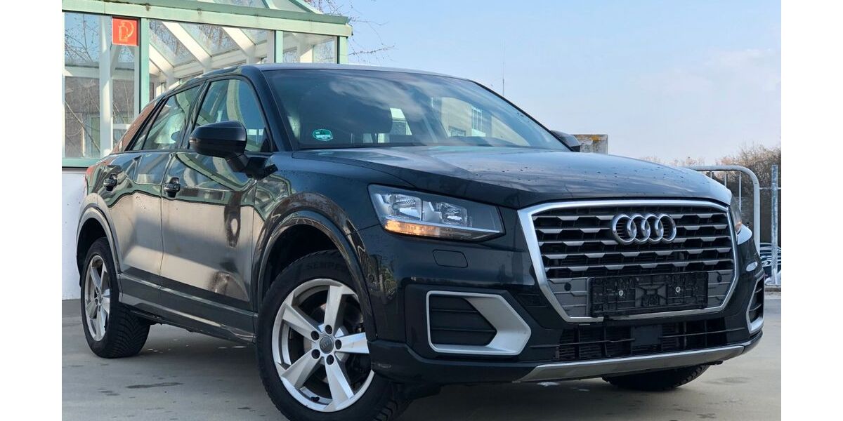 Audi Q2 147.000 km 14.500 &euro; Langen (Hessen) 63225