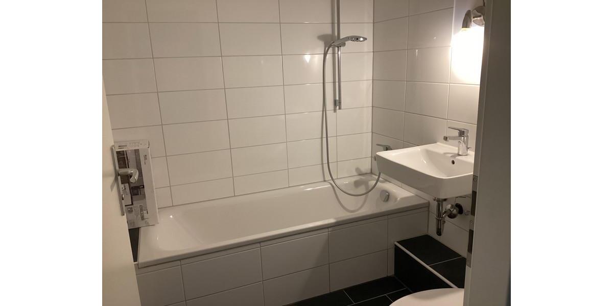 Etagenwohnung Langen (Hessen) - 3 Zimmer, 92 m&sup2;, 854&euro; | Angebot:25919022