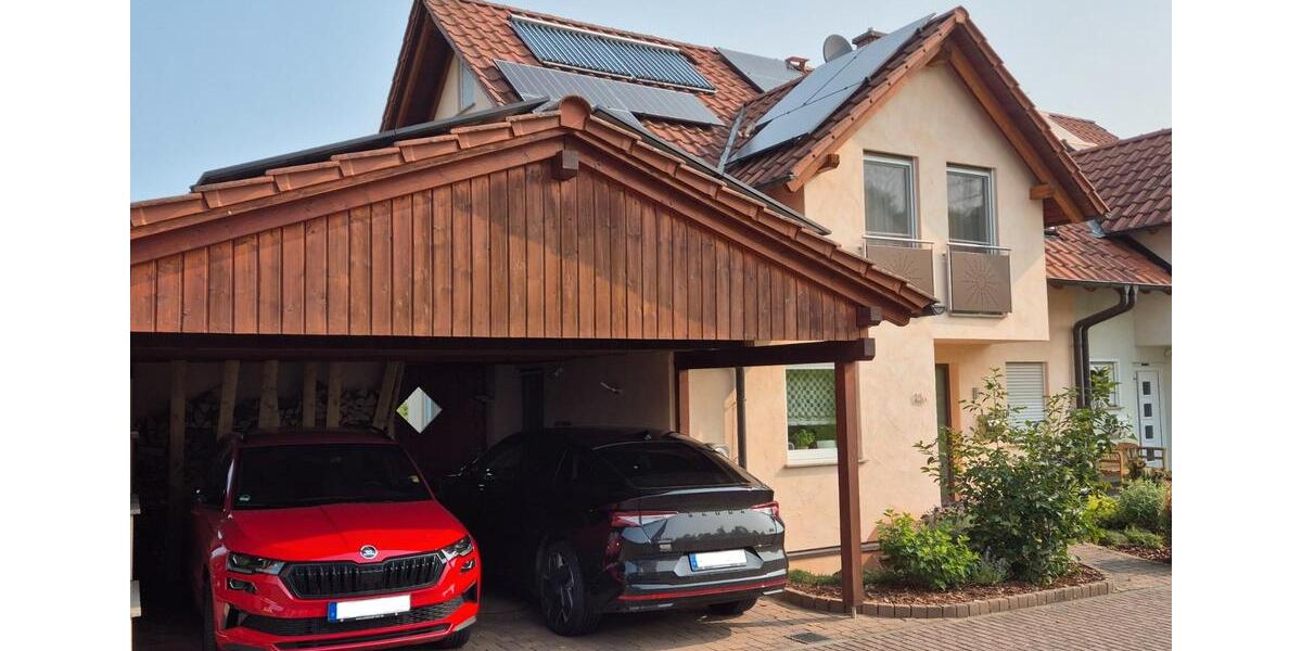 Doppelhaushälfte Haibach - 6 Zimmer, 177 m&sup2;, 769.000&euro; | Angebot:26932898