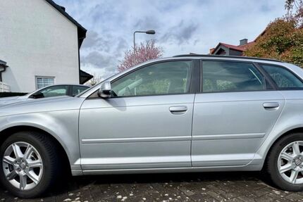 Audi A3 99.000 km 8.990 &euro; Frankfurt 60437