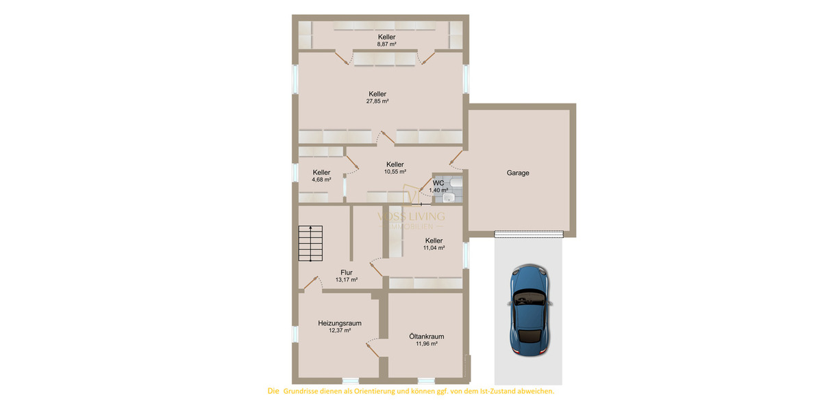 Einfamilienhaus Wöllstadt Nieder-Wöllstadt - 7 Zimmer, 189 m&sup2;, 489.000&euro; | Angebot:25689272