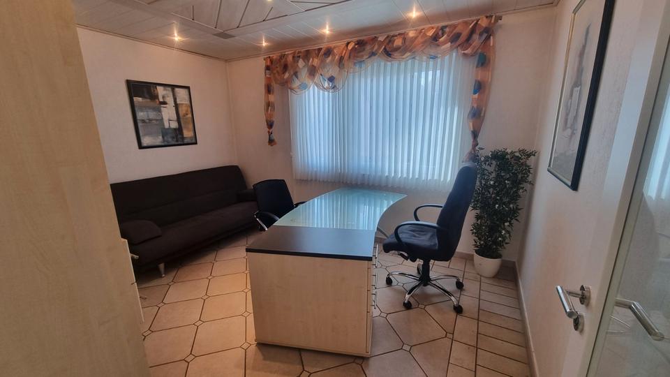 Erdgeschoßwohnung Wöllstadt - 3 Zimmer, 115 m&sup2;, 1.800&euro; | Angebot:26044452