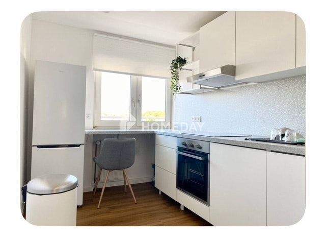 Etagenwohnung Eschborn - 2 Zimmer, 55 m&sup2;, 250.000&euro; | Angebot:25708408