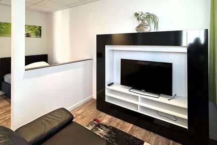 Zimmer Frankfurt am Main Niederrad - 1 Zimmer, 1.695&euro; | Angebot:24986119