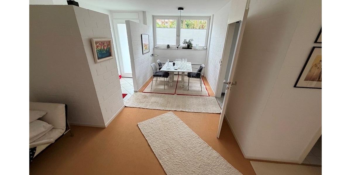 Kronberg - Schönberg: Gemütliches Schmuckstück in hervorragender Lage! - Etagenwohnung Kronberg | Angebot:25329320