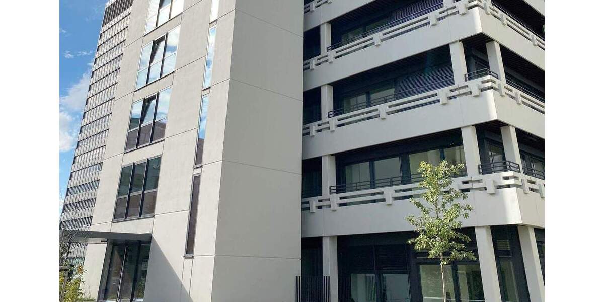 Etagenwohnung Frankfurt am Main Schwanheim - 3 Zimmer, 95 m&sup2;, 1.730&euro; | Angebot:25896081