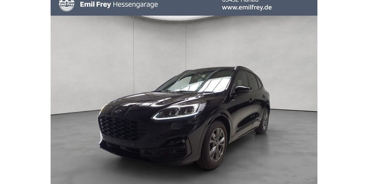 Ford Kuga 26.690 km 21.950 &euro; Hanau 63452