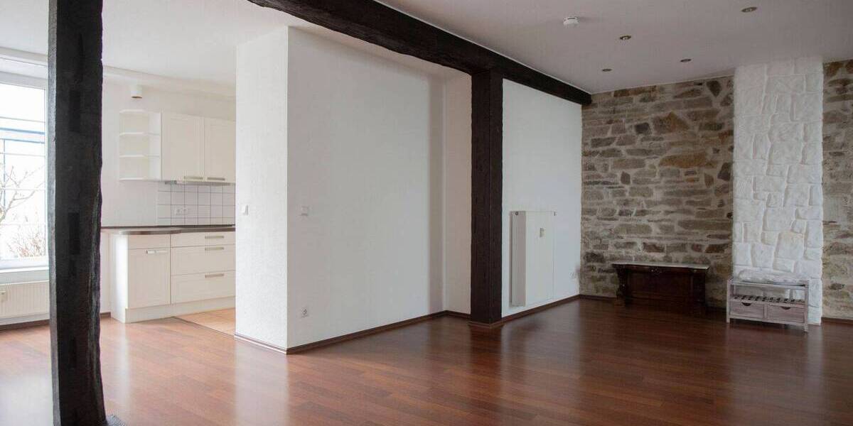 Etagenwohnung Friedrichsdorf - 3 Zimmer, 85 m&sup2;, 345.000&euro; | Angebot:25929522