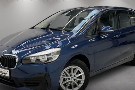BMW 216 Gran Tourer 31.087 km 21.880 &euro; Dreieich-Sprendlingen 63303