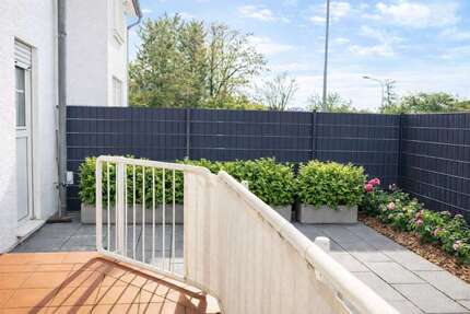 Wohnung Langen - 3 Zimmer, 90 m&sup2;, 330.000&euro; | Angebot:25973084