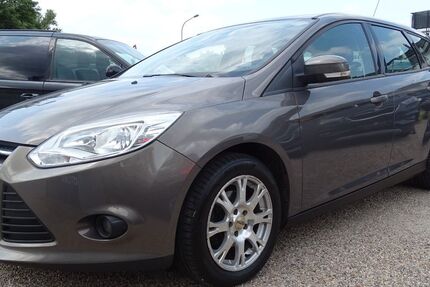 Ford Focus 156.000 km 2.200 &euro; Rodgau / Nieder-Roden 63110
