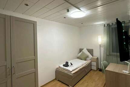 Zimmer Offenbach am Main Lindenfeld - 650&euro; | Angebot:26182342