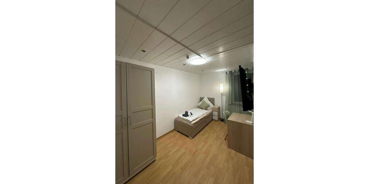 Zimmer Offenbach am Main Lindenfeld - 650&euro; | Angebot:26182342