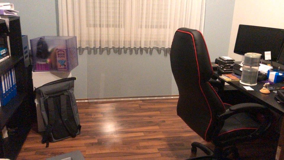 Etagenwohnung Gründau - 3.5 Zimmer, 82 m&sup2;, 255.000&euro; | Angebot:25652629