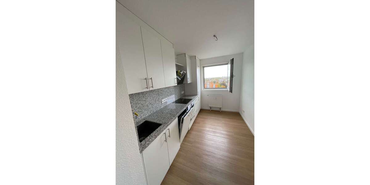Etagenwohnung Frankfurt Dornbusch - 3 Zimmer, 81 m&sup2;, 399.000&euro; | Angebot:25152774