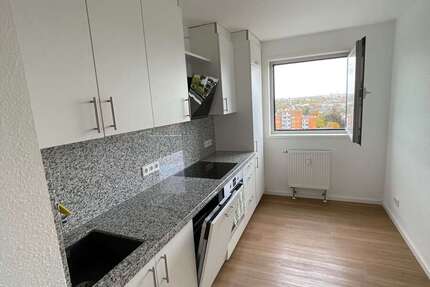 Wohnung Frankfurt Dornbusch - 3 Zimmer, 81 m&sup2;, 399.000&euro; | Angebot:25152774