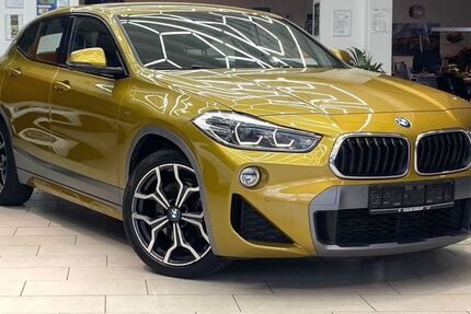 BMW X2 127.747 km 19.700 &euro; Neu-Isenburg 63263