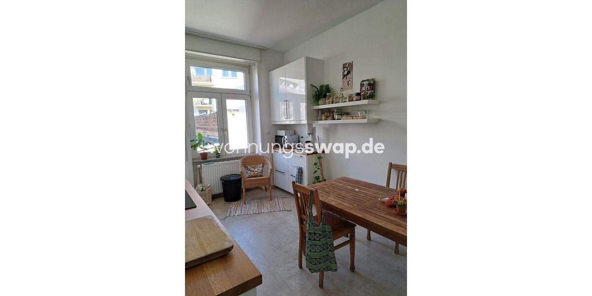 Etagenwohnung Offenbach Offenbach am Main - 2 Zimmer, 66 m&sup2;, 690&euro; | Angebot:25976390